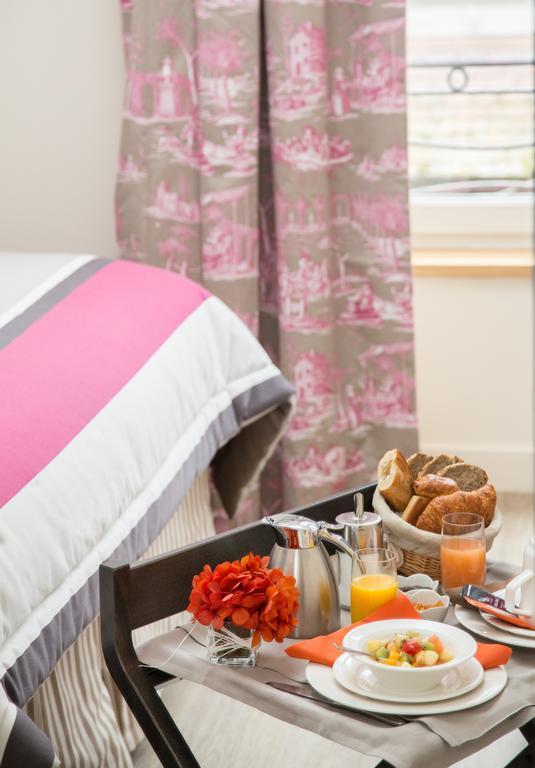 Chambre Deluxe